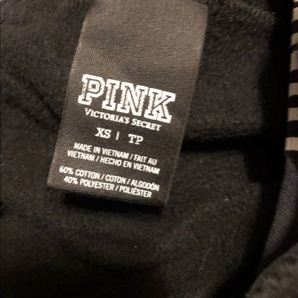 Victoria’s Secret PINK Sweatshirt Joggers Set - Picture 5 of 5